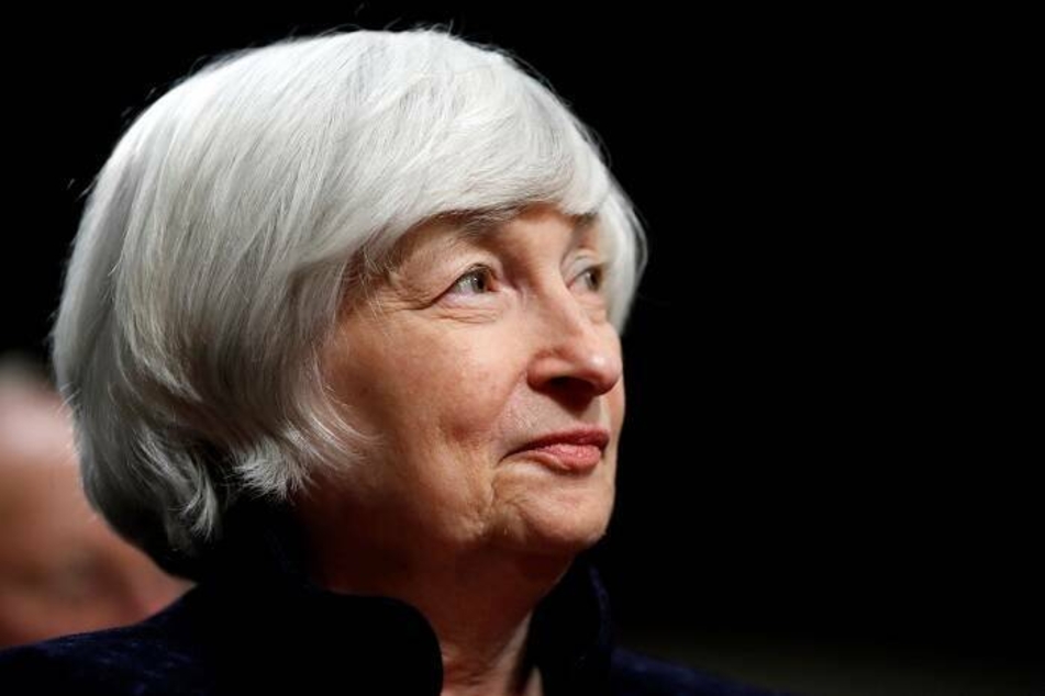 Treasury Secretary Janet Yellen believes the global corporate tax rate would yield greater prosperity.