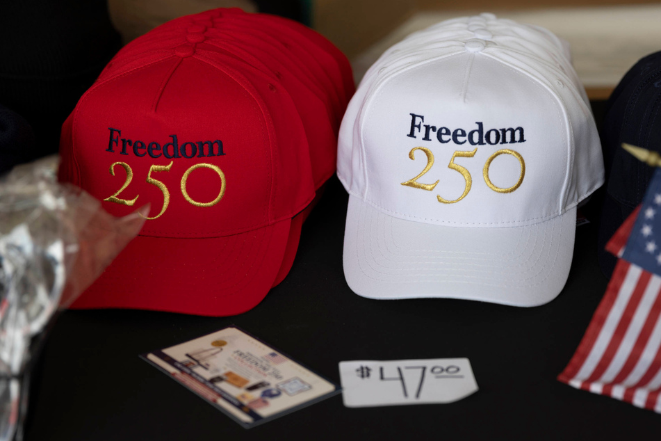 Trump's 250th anniversary concerts begin to fall apart as performers bail