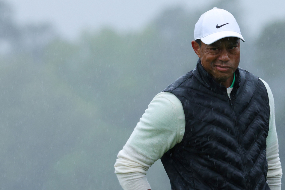 Tiger Woods undergoes ankle surgery in New York