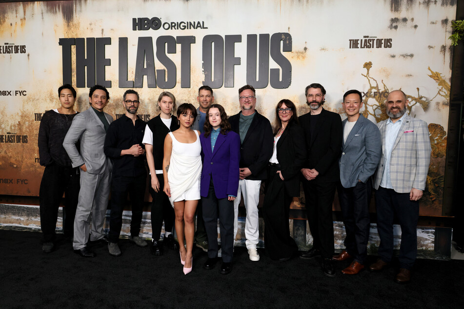 Production of The Last of Us season 3 is already in full swing.