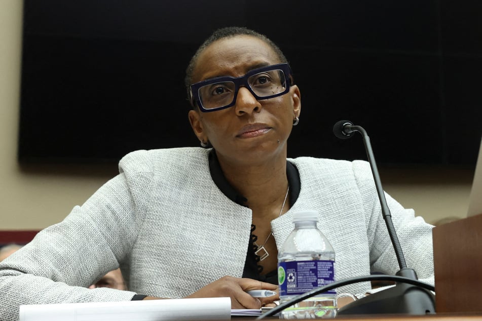 Harvard University President Claudine Gay will resign from the position amid controversy over her Congressional testimony.
