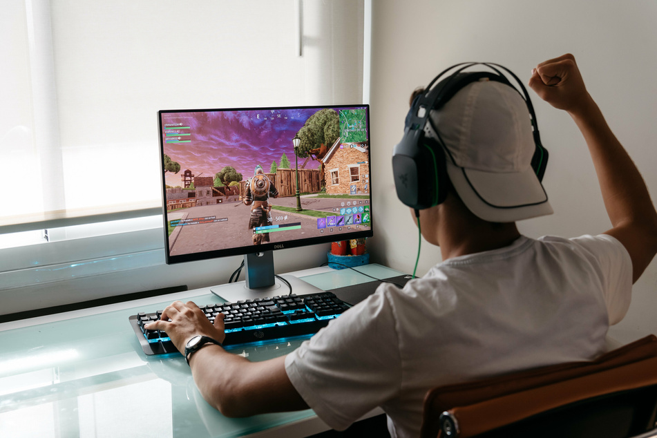 One goal of advocacy groups is for developers of adaptive technology to keep prices of additional components for users with disabilities affordable (stock image).