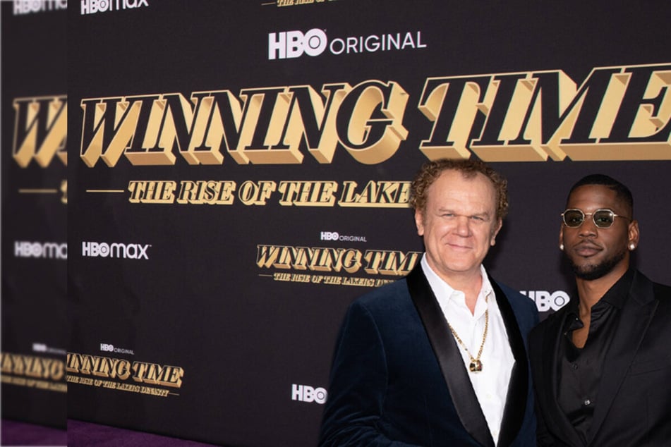 Winning Time: The Rise of the Lakers Dynasty gears up for game time