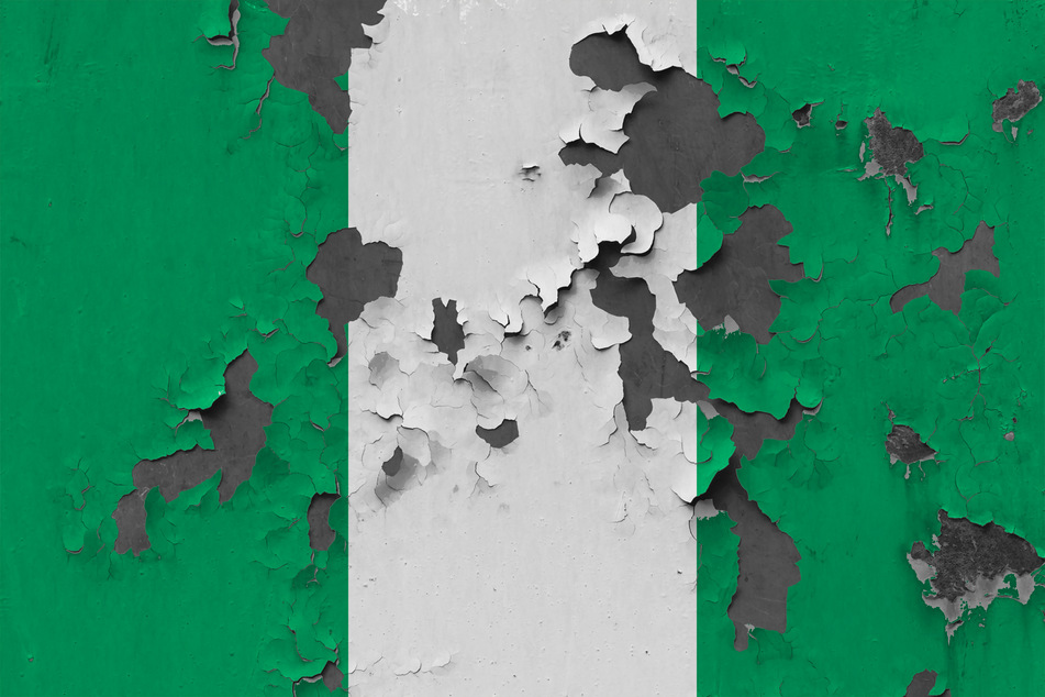 Police confirm abduction of 317 girls from school in Nigeria