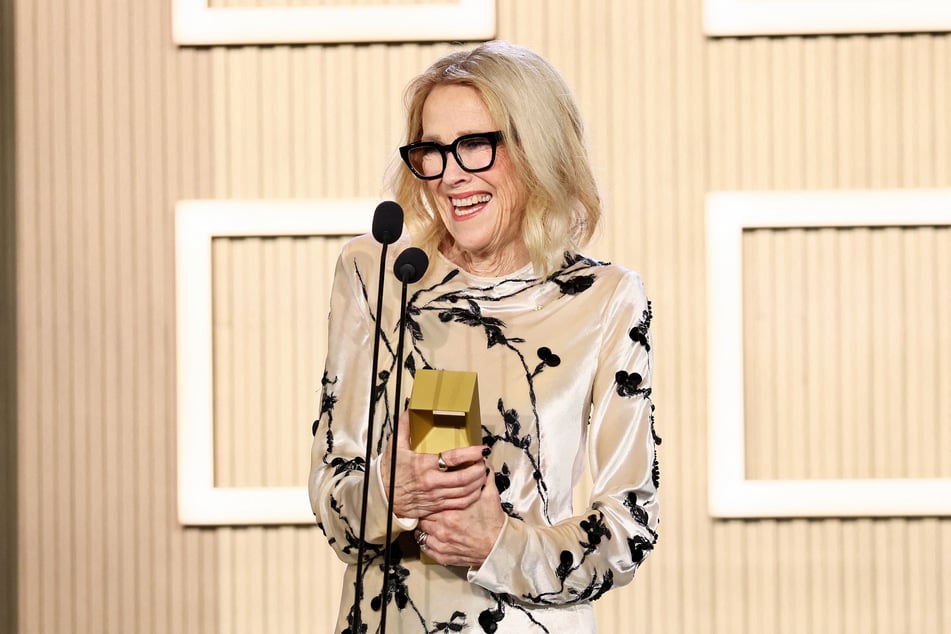 Catherine O'Hara's long-term cause of death was revealed to be rectal cancer, with a pulmonary embolism named as the immediate factor.