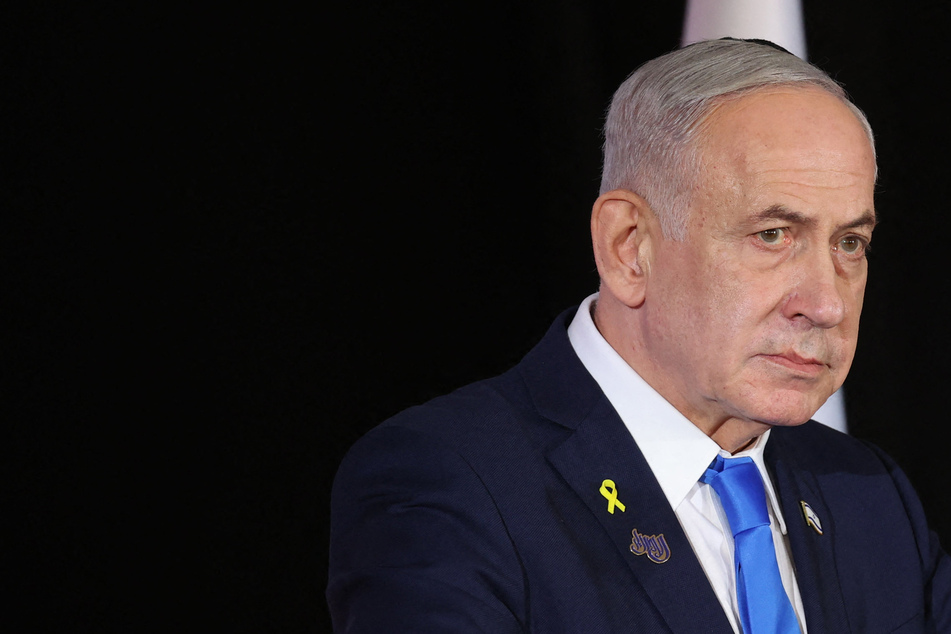 Israel launches deadly attack on Gaza after Netanyahu calls for "powerful strikes"