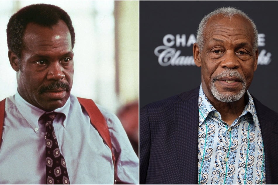 Actor Danny Glover reveals devastating diagnosis: "Things are going to be different"
