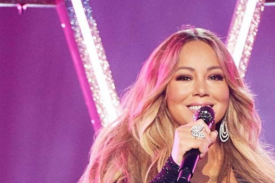 Mariah Carey claims her brother was hired as a hitman!