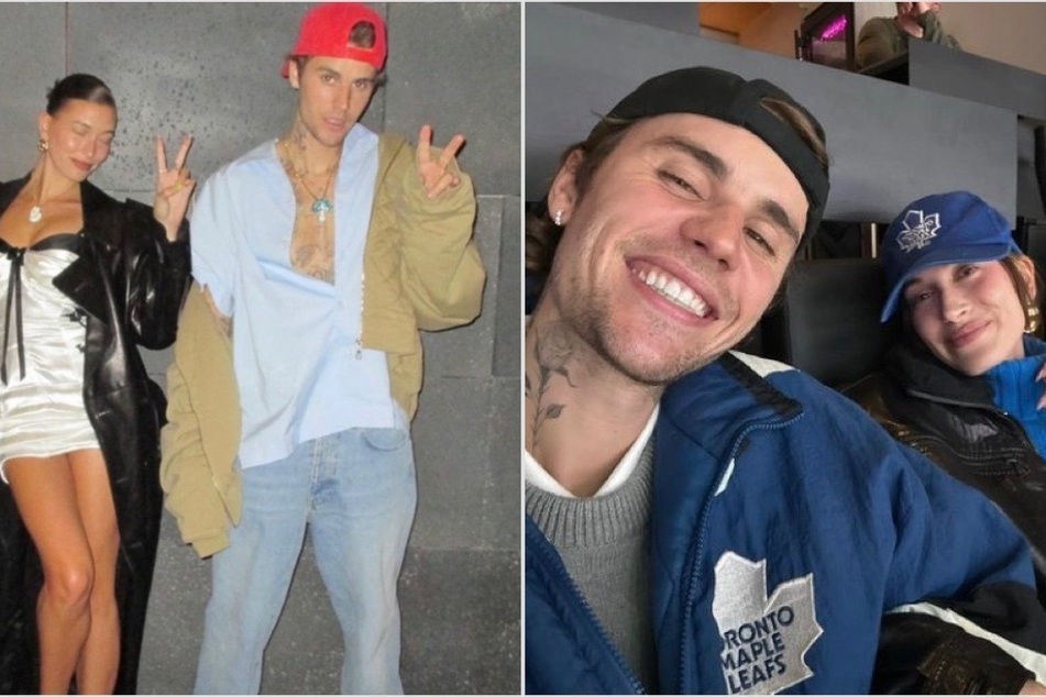 Did Justin Bieber move out of his home with Hailey?