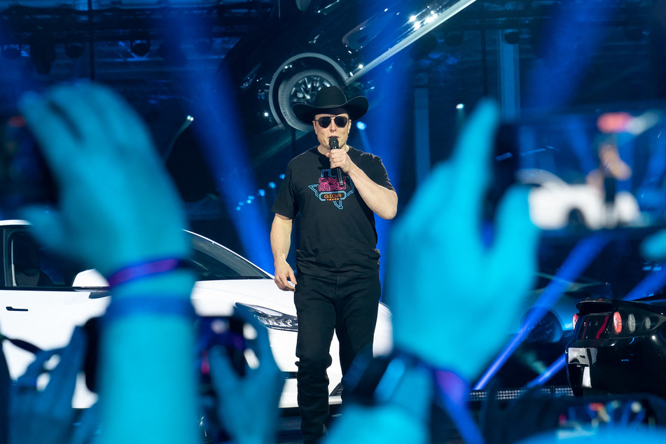 Elon Musk announces a major change for Tesla's business model