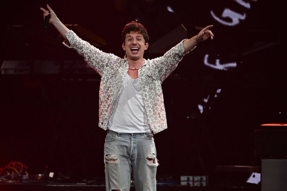 Charlie Puth is releasing a remix featuring Sabrina Carpenter on Friday.
