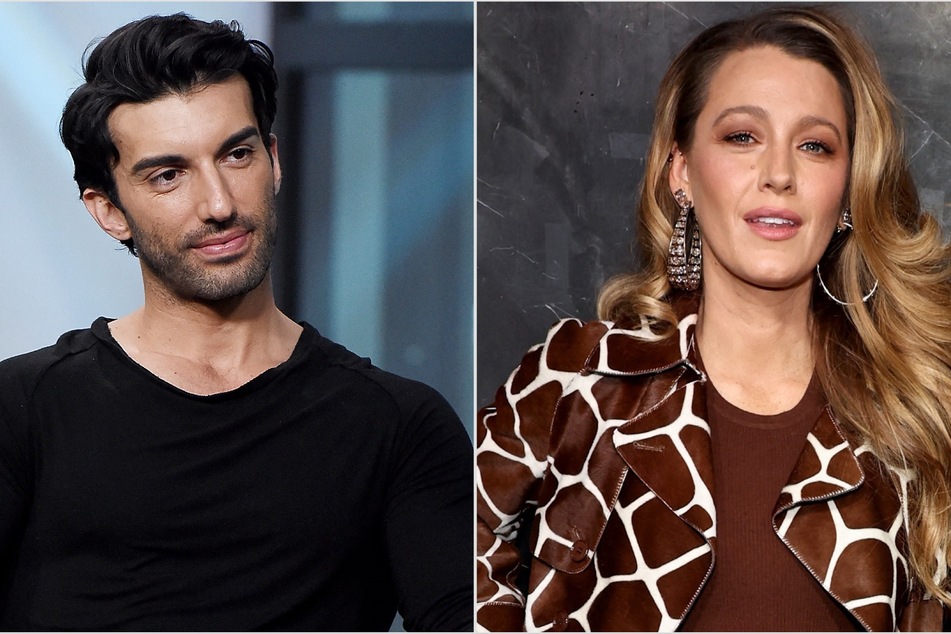 Justin Baldoni's team accuses Blake Lively of legal "tantrum" ahead of deposition