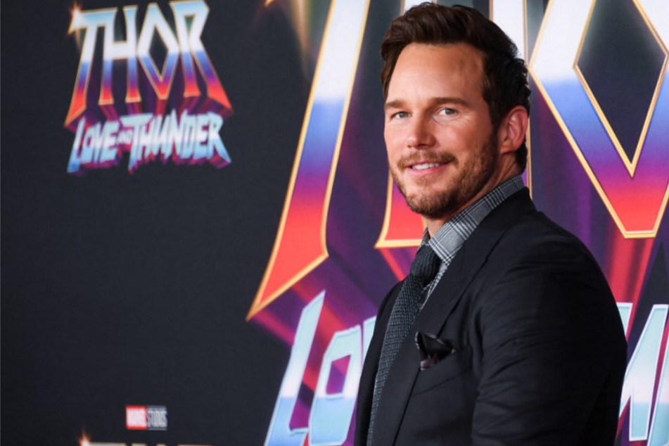 Chris Pratt finally addresses controversial religious ties