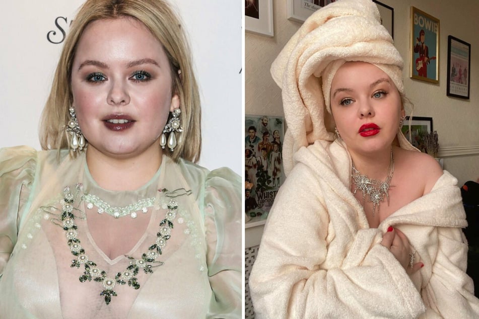 Bridgerton star Nicola Coughlan misses red carpet event after getting some bad news