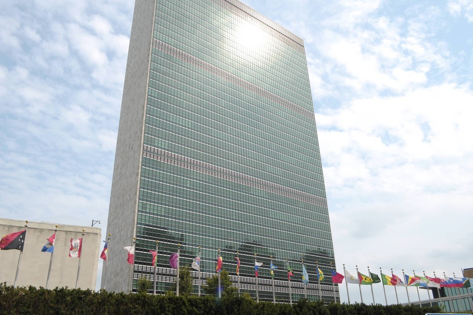 The fourth session of the Permanent Forum on People of African Descent opened on April 14, 2025, at the United Nations in New York City.