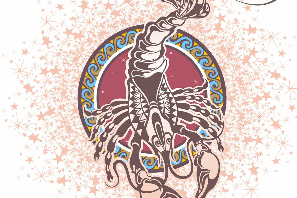 Free Cancer monthly horoscope for June 2024