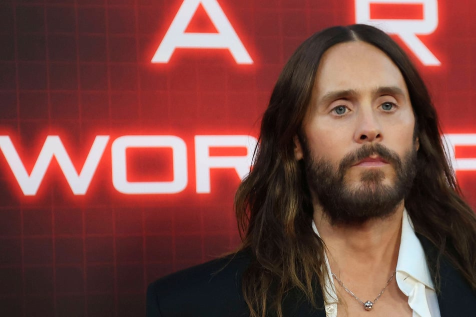 Jared Leto faces barrage of new sexual assault allegations: "He has gotten away with it"