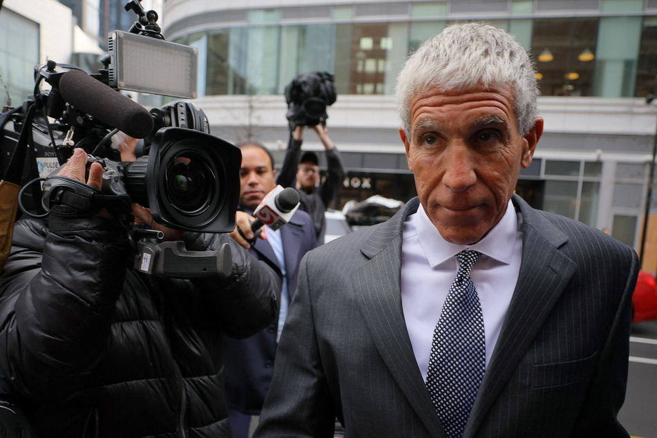 Rick Singer, college admissions scandal mastermind, sentenced to 42 months behind bars