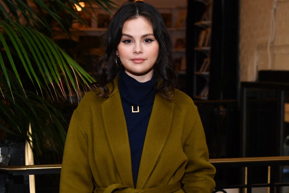 Selena Gomez dished on what being a role model at a young age was like for her during her days at Disney.