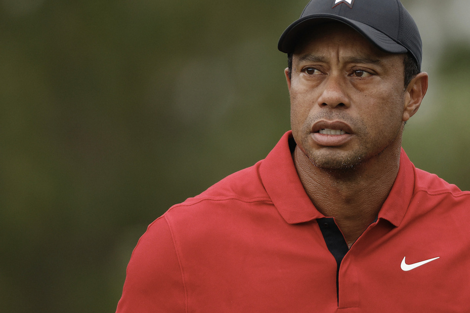 Tiger Woods and Nike end their iconic 27-year partnership