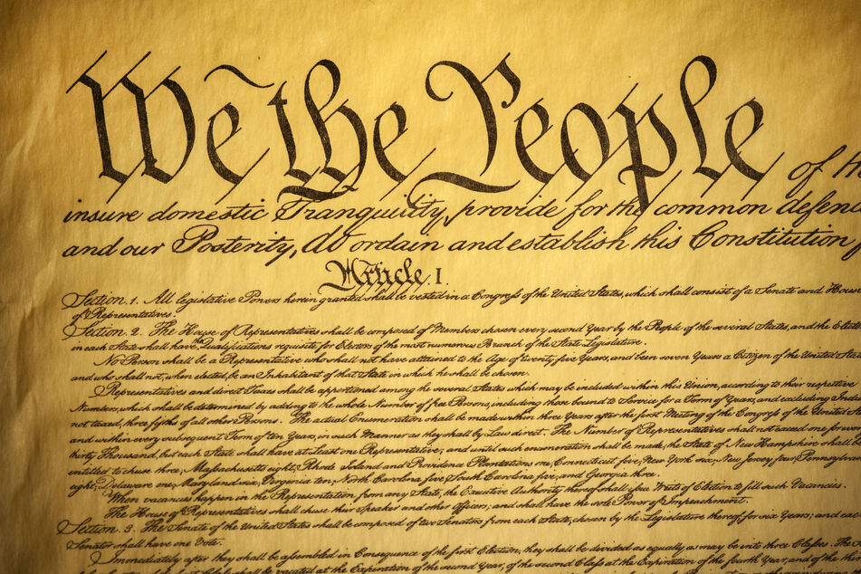 British archivist stumbles upon "vanishingly rare" Declaration of Independence copy