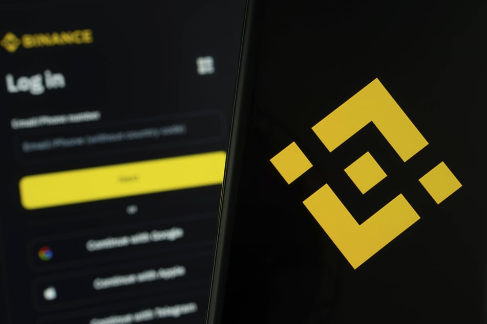 Representatives of Trump's family have reportedly held discussions to acquire a financial stake in the US arm of cryptocurrency exchange Binance.