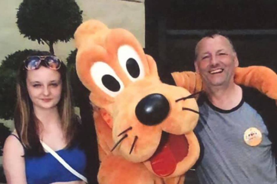 Heroic family man rescues dog, but it costs him his life