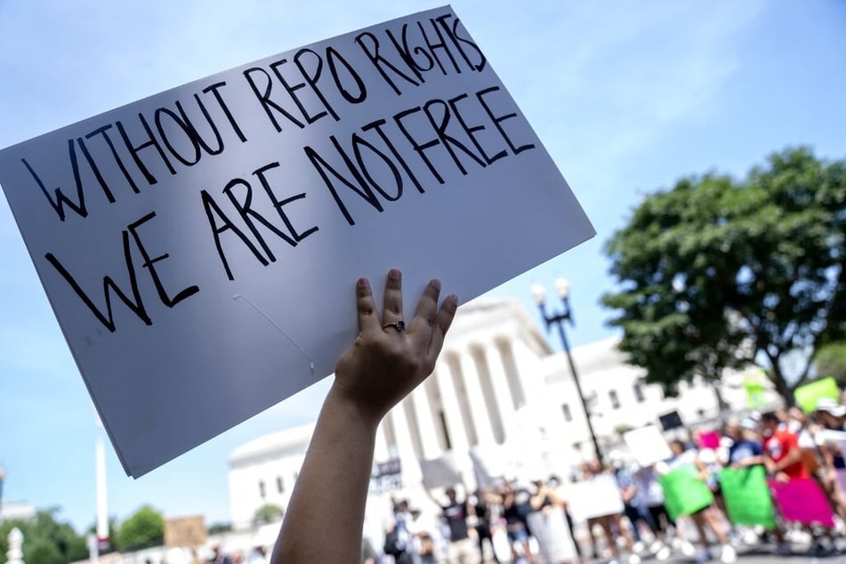 Legal fight over abortion drug could quickly hit Supreme Court