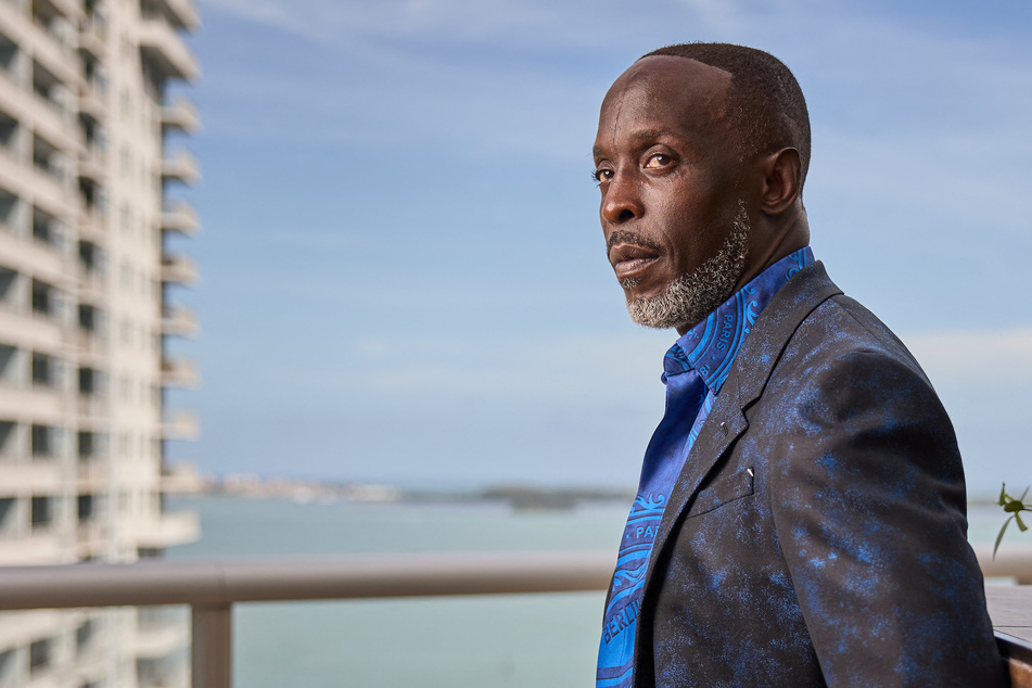 Man who sold Michael K. Williams deadly drugs receives sentence