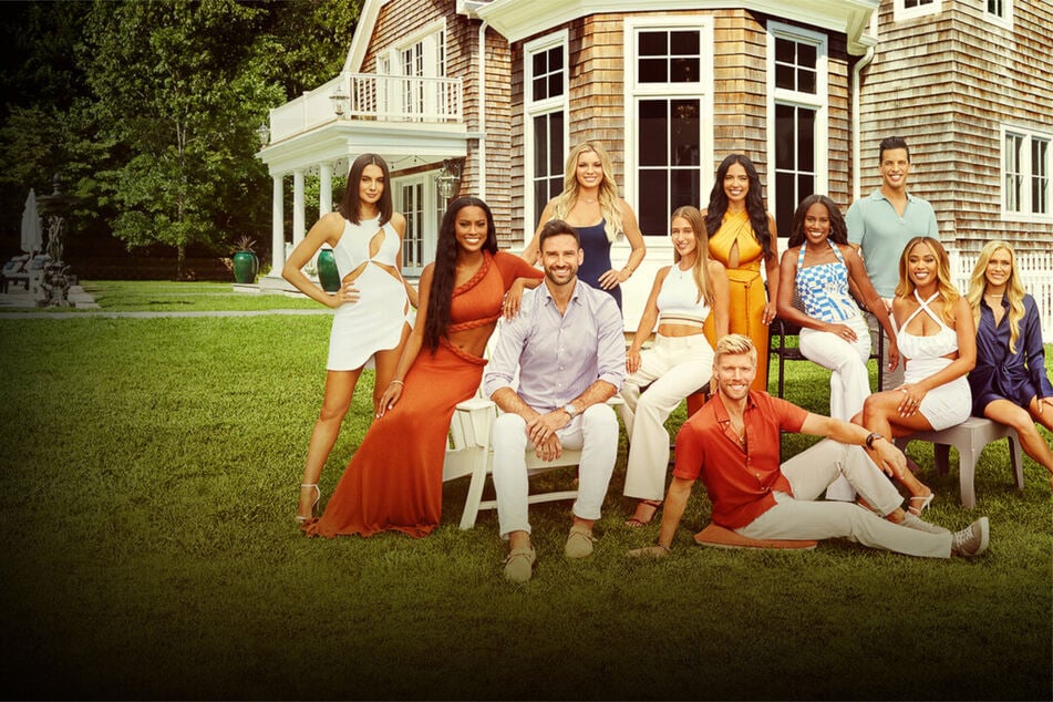 What's the latest from Bravo's hit reality show Summer House?