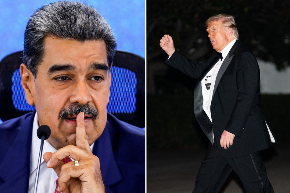 Trump issues alarming ultimatum to Venezuela: "The price you will pay will be incalculable"