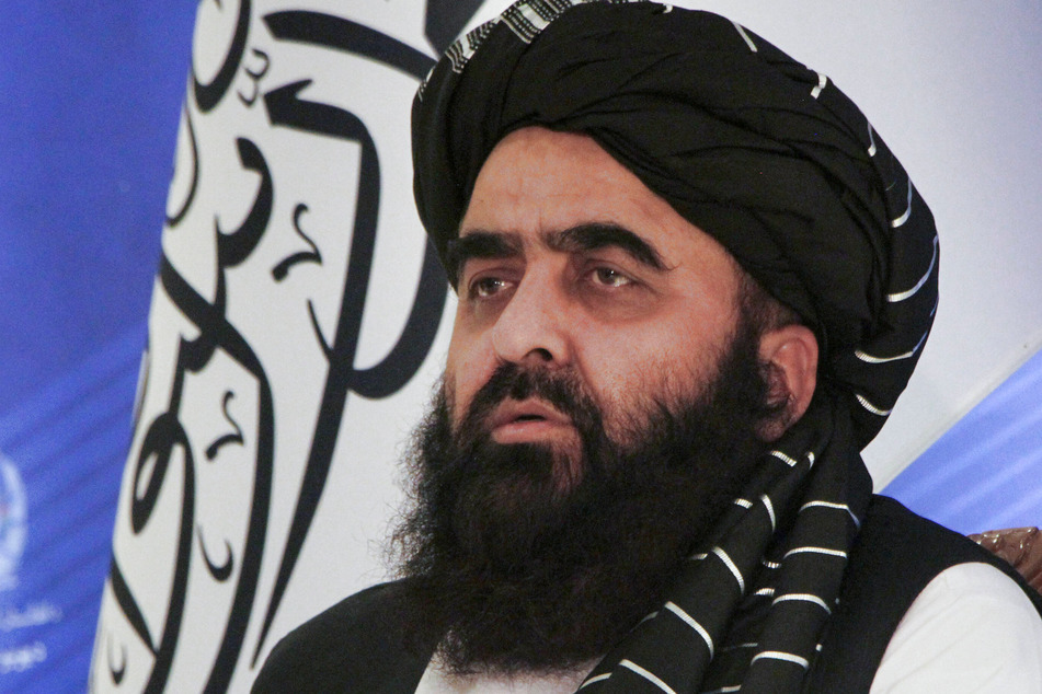 US delegation reports on first discussions with the Taliban