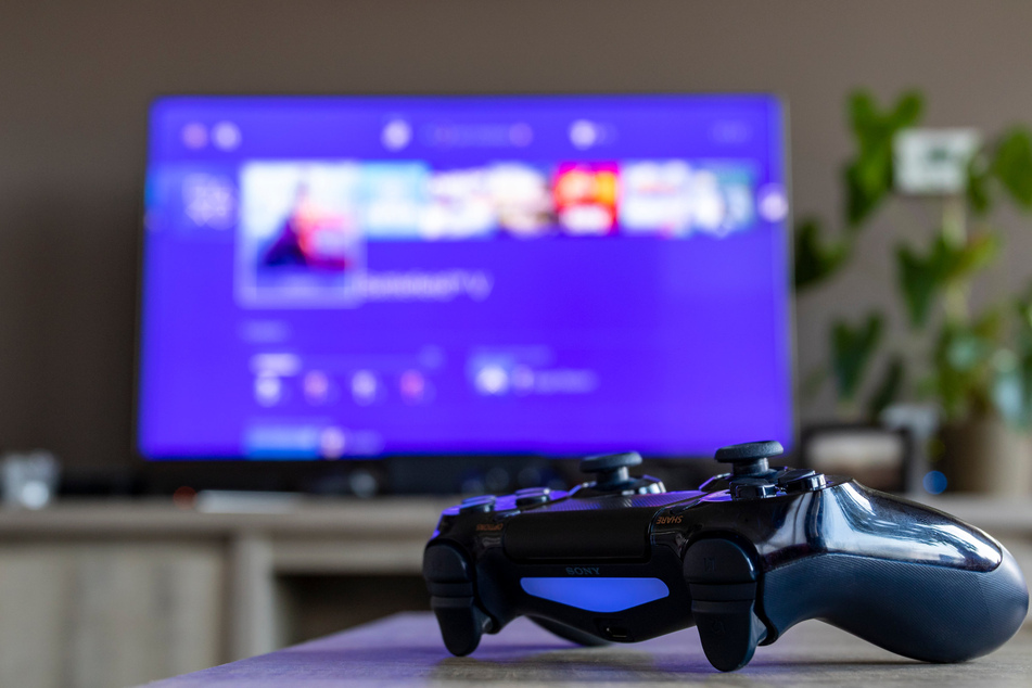 PlayStation 5 gets game-changing update