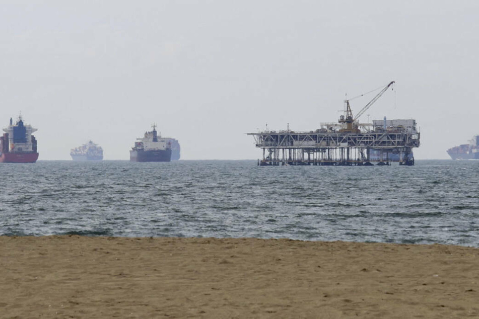 It will take weeks – possibly months – for the cleanup operation to be completed.