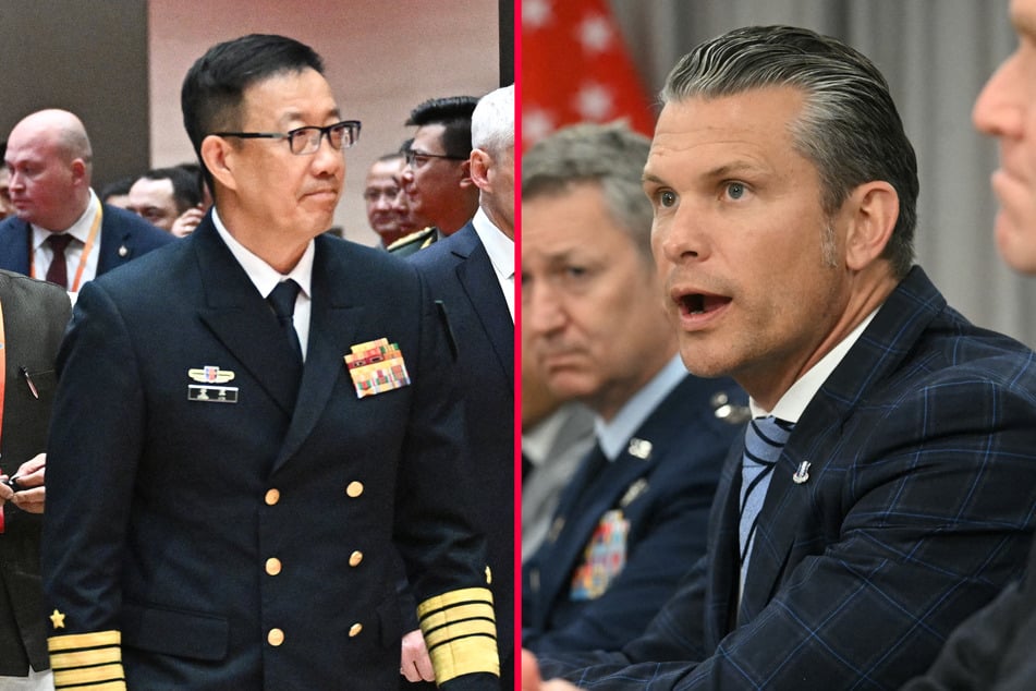 Beijing warns US that attempts to contain China are "futile"