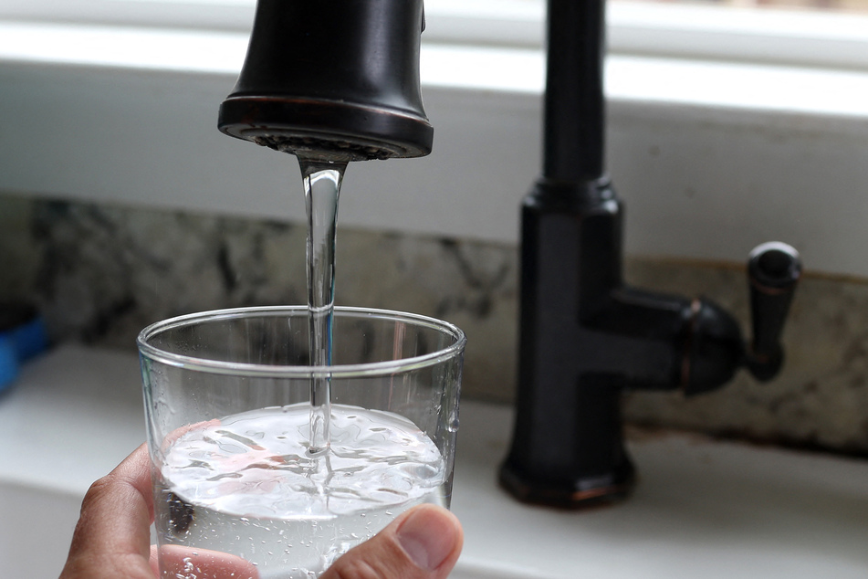 At least 158 million people across the US have drinking water contaminated with per- and polyfluoroalkyl substances.