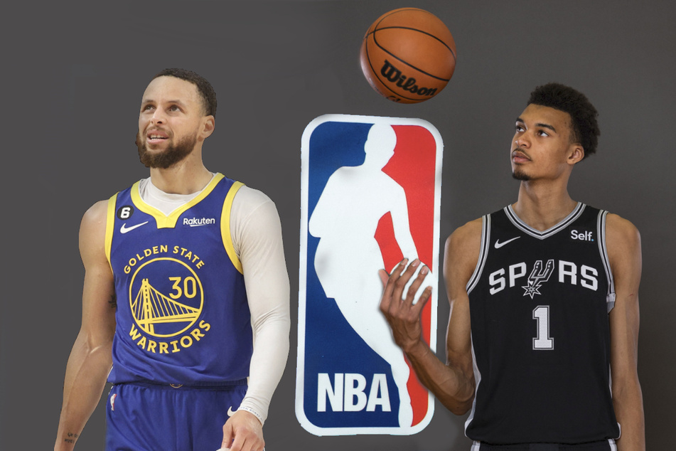 NBA schedule unveiled with all eyes on Wembanyama debut!