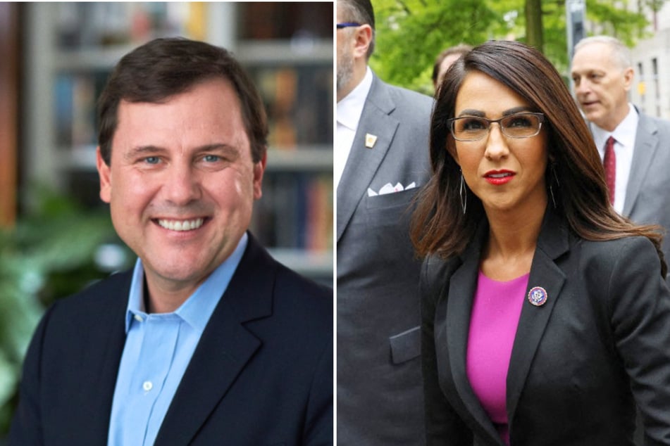 Lauren Boebert warns missing MAGA colleague could wreck midterms: "It's embarrassing"