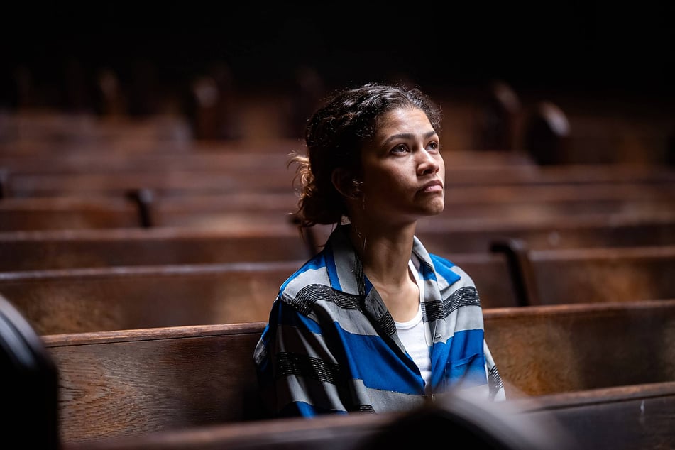 Rue Bennett, played by Zendaya, met a tragic ending on Euphoria series finale that has divided fans.
