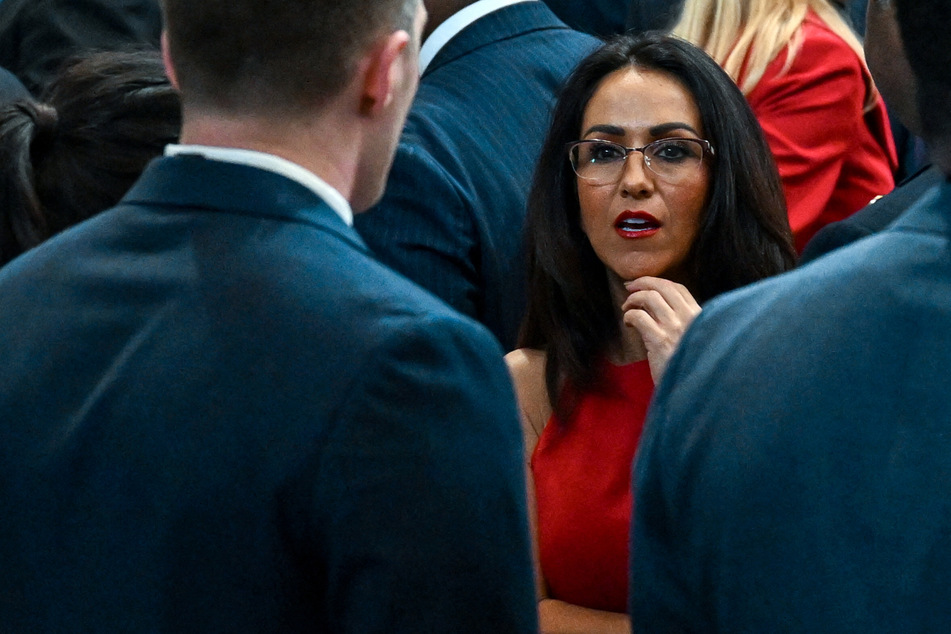 Representative Lauren Boebert has floated the idea of rename the District of Columbia the "District of America."