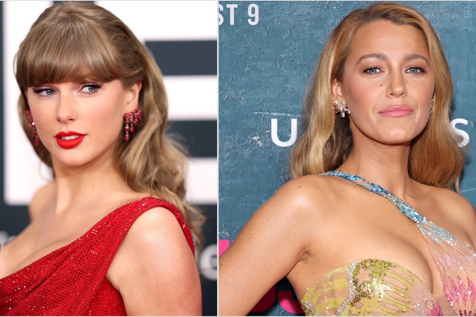 Have Blake Lively and Taylor Swift reconciled amid It Ends With Us court battle?