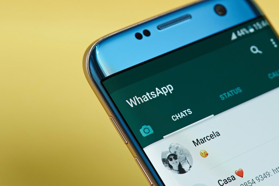 WhatsApp set to introduce new Snapchat-inspired feature