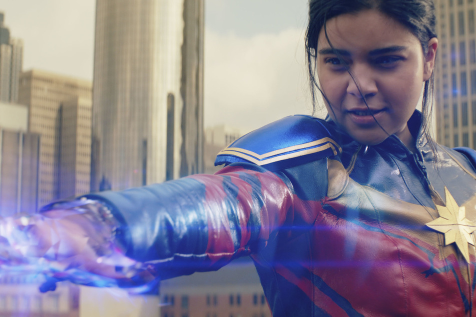 June movie and series releases: Superheroes, dinosaurs, and more