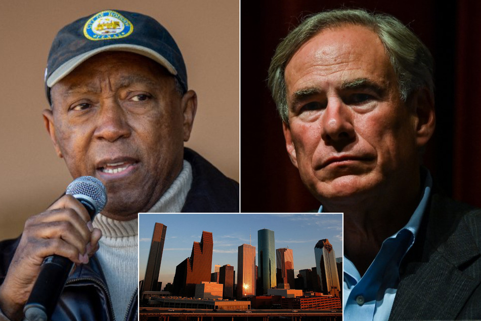 Texas' Death Star bill shot down by judge in big win for blue cities
