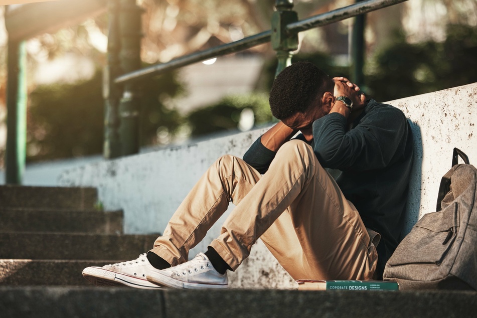 US surgeon general warns that loneliness might be killing us in stark advisory