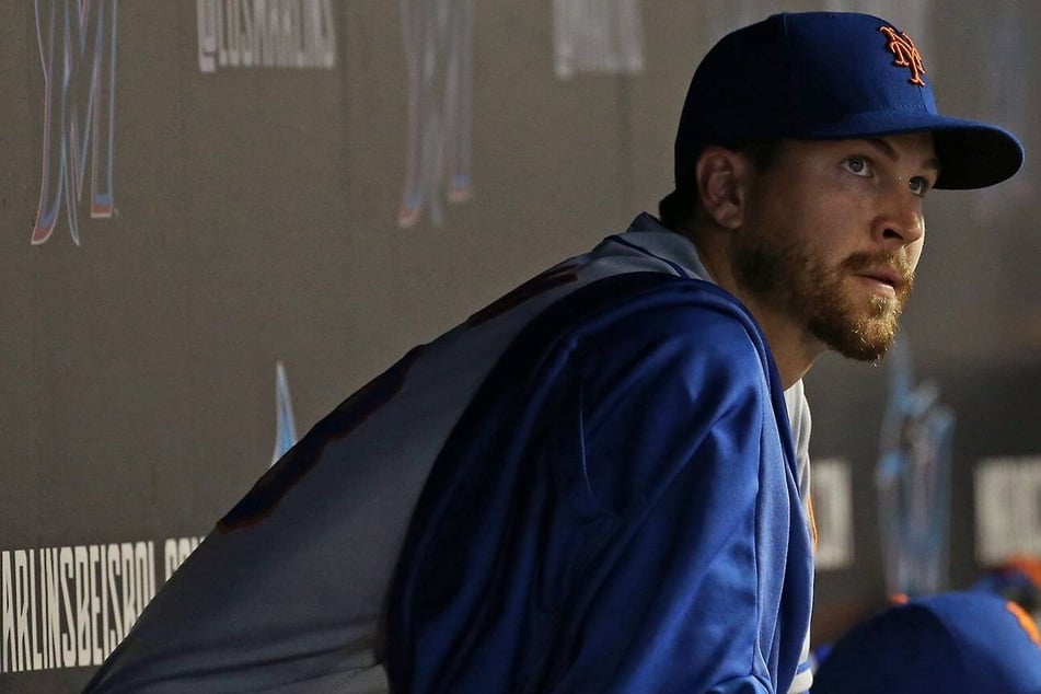 Jacob DeGrom, New York Mets' ace pitcher, makes surprising decision on this year's MLB All-Star Game