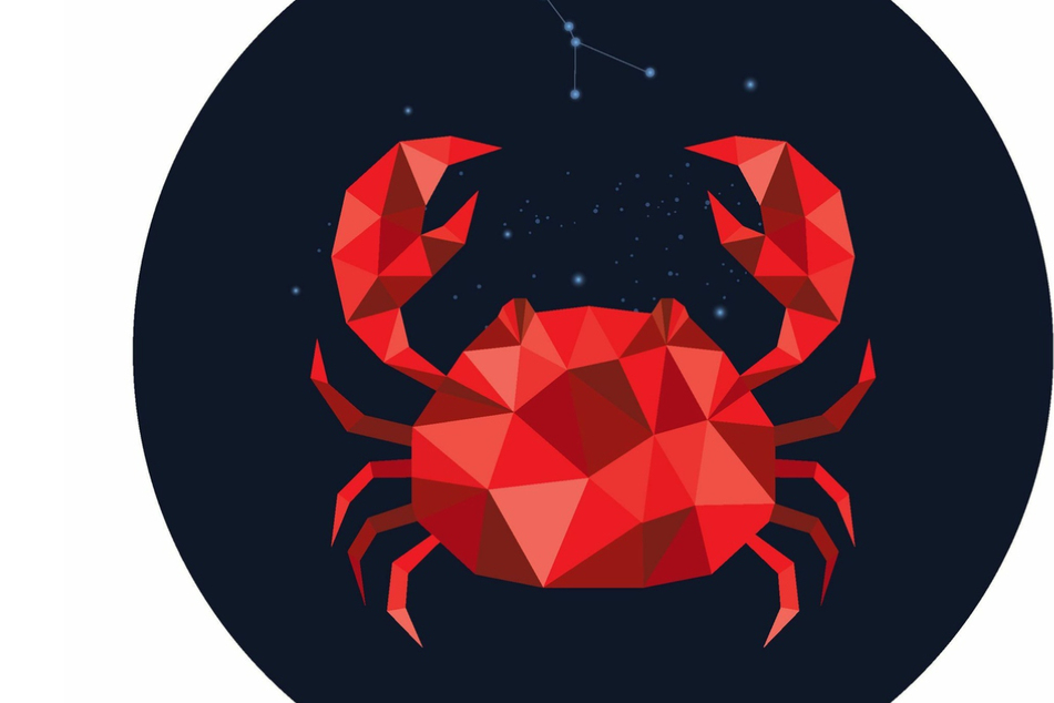 Free Cancer monthly horoscope for February 2023
