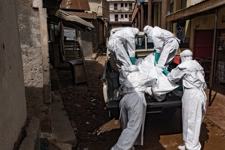 US allocates additional $80 million to tackle Ebola crisis