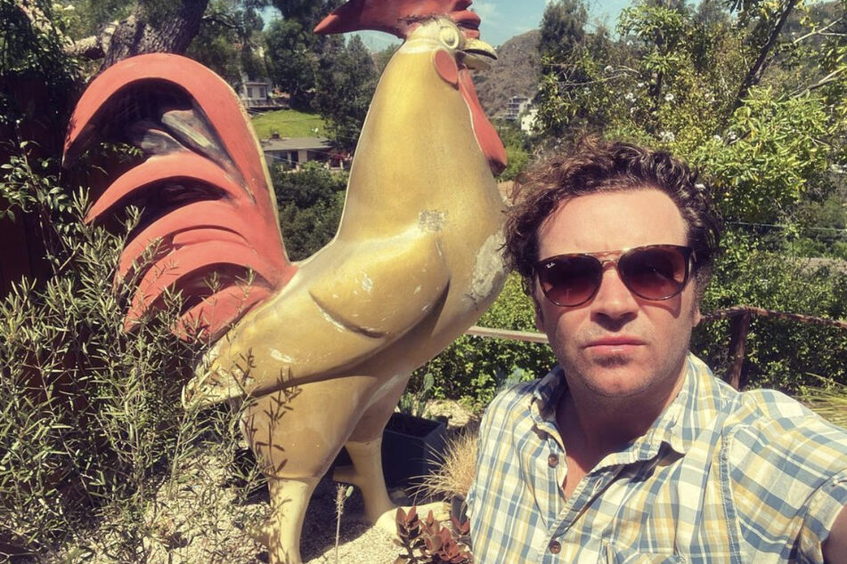 Danny Masterson's retrial on rape charges begins with Scientology link front and center