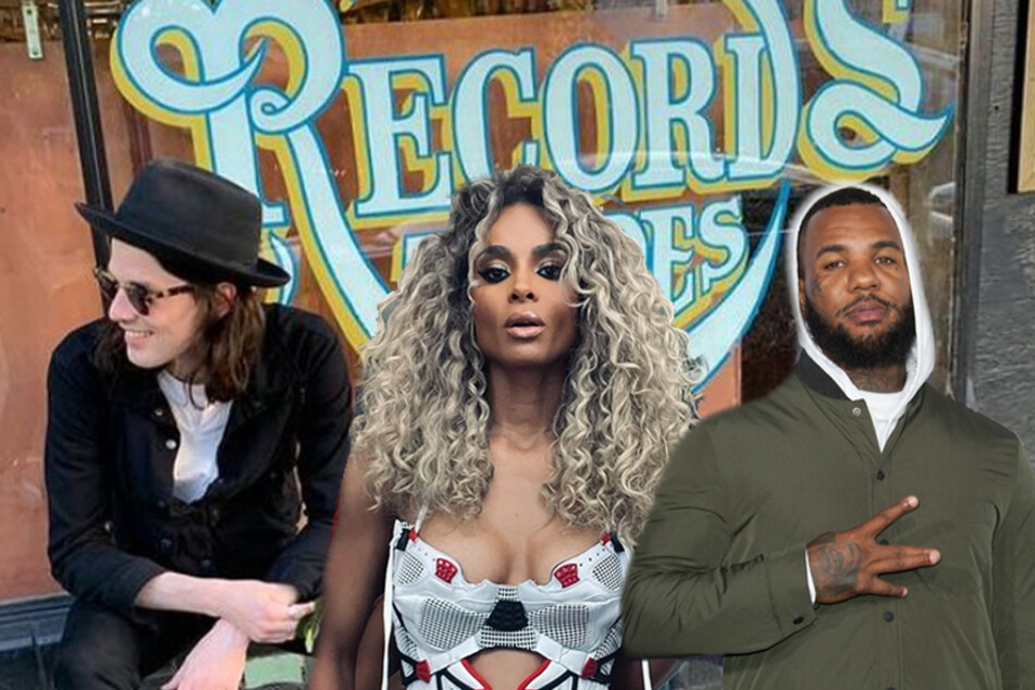Music release radar: Albums and singles dropping the week of July 4